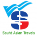 South Asian Travels