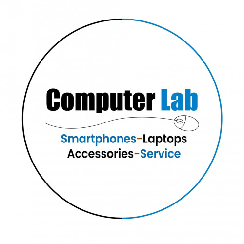 Computer Lab 