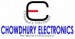 Chowdhury Electronics