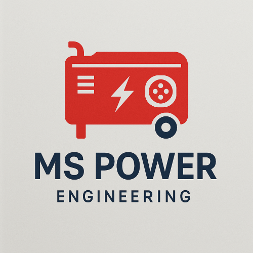 Ms Power Engineering