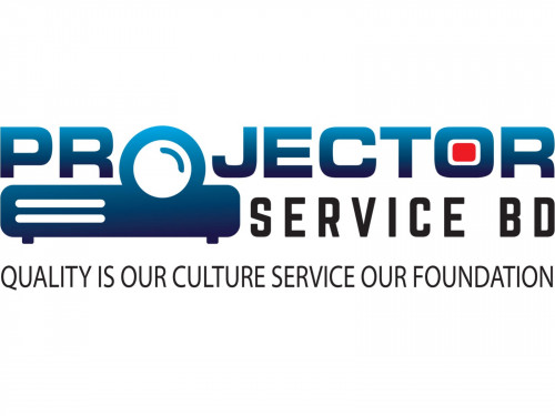 PROJECTOR SERVICE BD