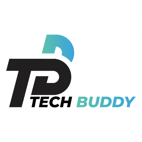 Tech Buddy