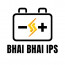 Bhai Bhai IPS