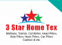 3Star Home Tex Enterprise