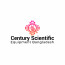 Century Scientific Equipment Bd