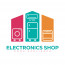 Electronics Shop