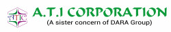 A.T.I CORPORATION 