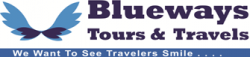 Blueways Tours & Travels