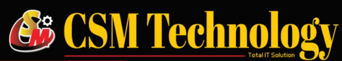CSM TECHNOLOGY BD 