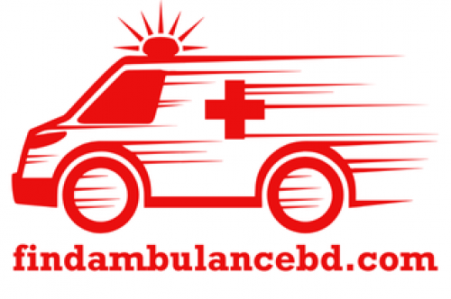 Find Ambulance BD