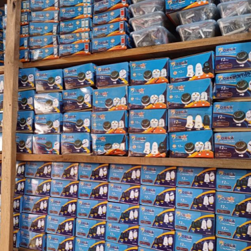 AL-Razzak Electronics