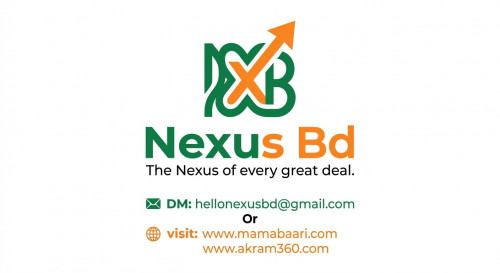 Nexus Bd at Basabo in Dhaka, Bangladesh | BDStall