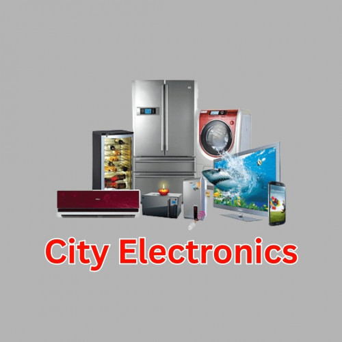 City Electronics